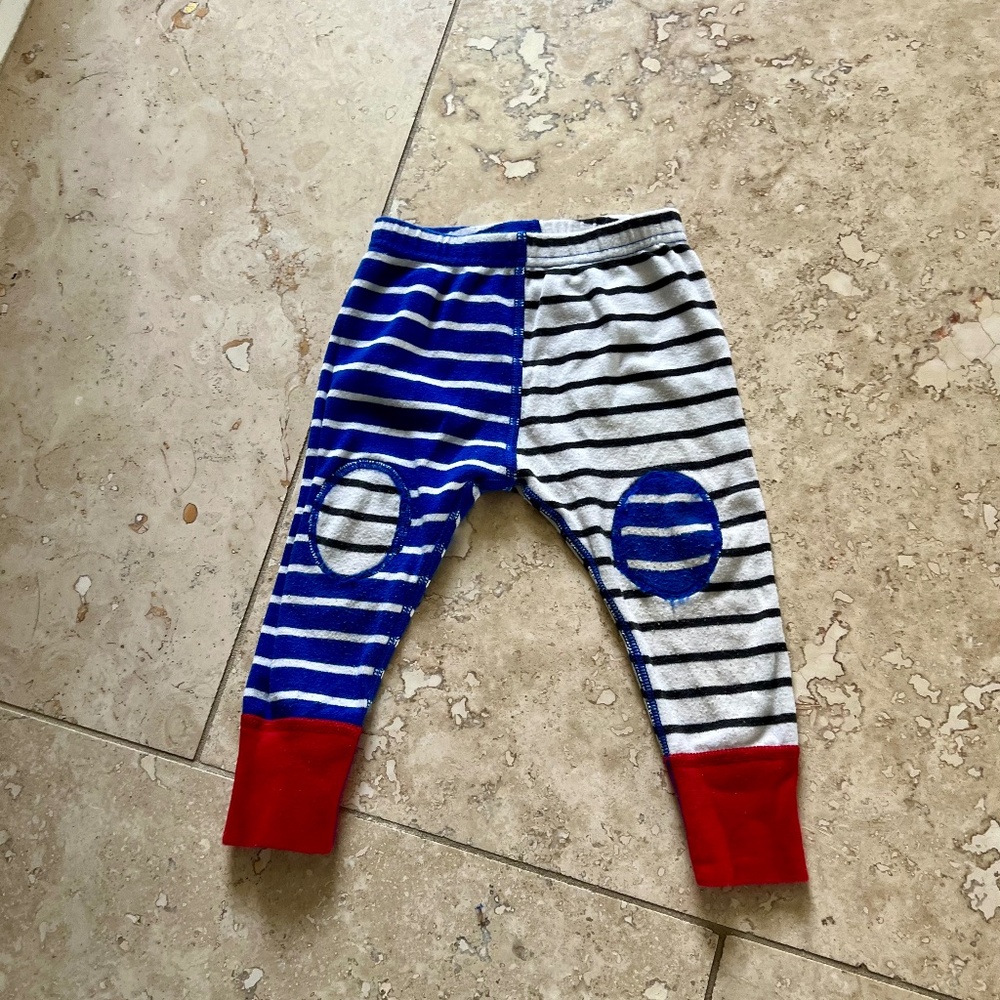 Hanna Andersson Baby Joggers